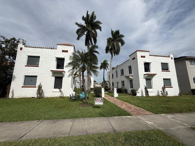 817 Tyler Street 2, Hollywood, FL 33019