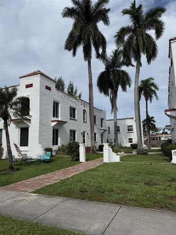 817 Tyler Street 2, Hollywood, FL 33019