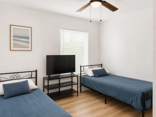 817 Tyler Street 2, Hollywood, FL 33019