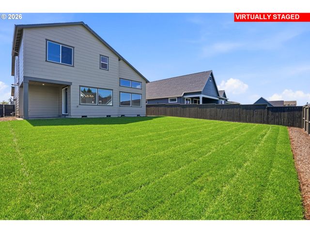 1830 S Pepperwood St, Canby, OR 97013
