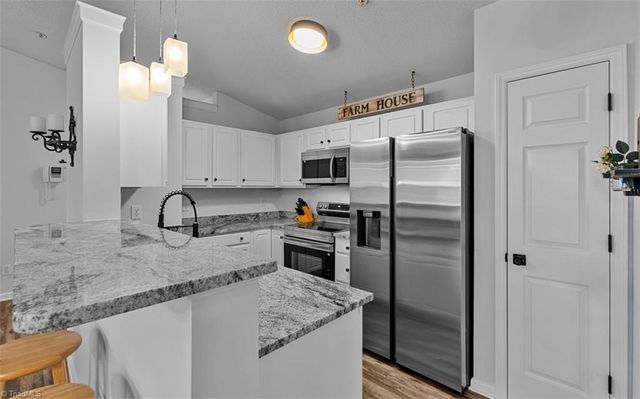 131 Ivy Glen Court, Winston-salem, NC 27127