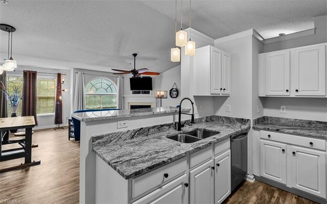 131 Ivy Glen Court, Winston-salem, NC 27127