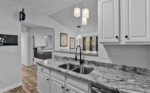 131 Ivy Glen Court, Winston-salem, NC 27127