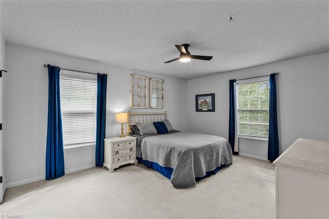 131 Ivy Glen Court, Winston-salem, NC 27127