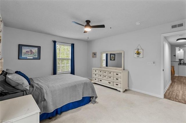 131 Ivy Glen Court, Winston-salem, NC 27127