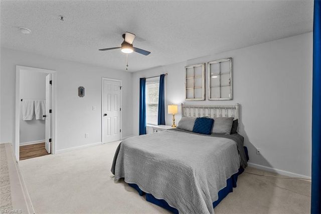 131 Ivy Glen Court, Winston-salem, NC 27127