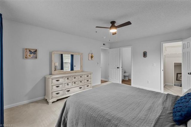 131 Ivy Glen Court, Winston-salem, NC 27127