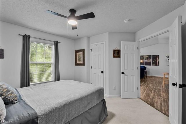 131 Ivy Glen Court, Winston-salem, NC 27127