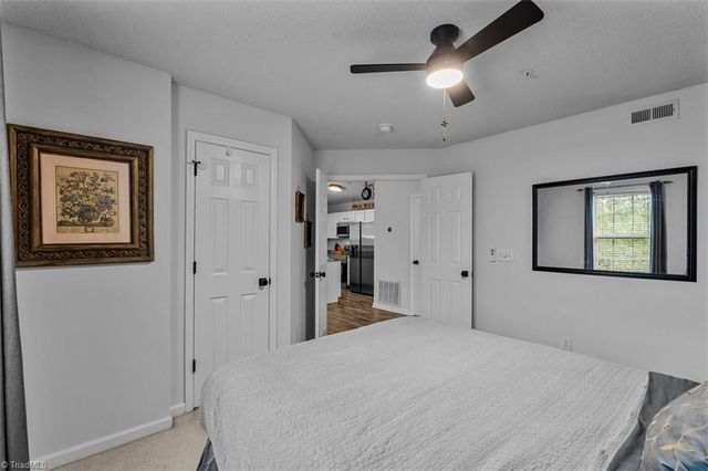 131 Ivy Glen Court, Winston-salem, NC 27127