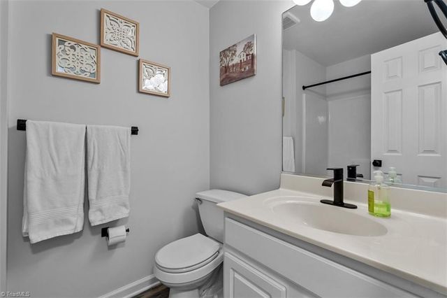 131 Ivy Glen Court, Winston-salem, NC 27127
