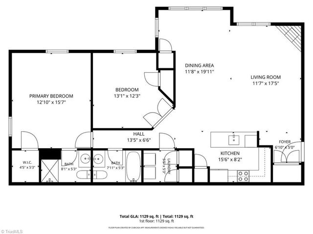 131 Ivy Glen Court, Winston-salem, NC 27127