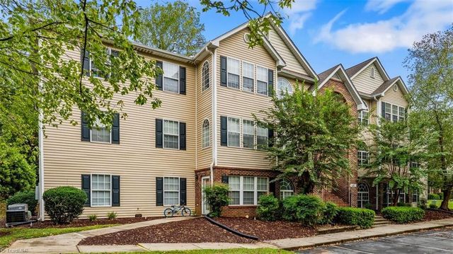 131 Ivy Glen Court, Winston-salem, NC 27127