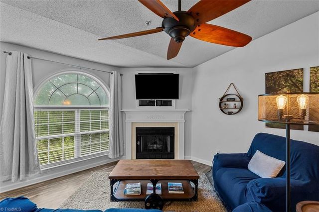 131 Ivy Glen Court, Winston-salem, NC 27127