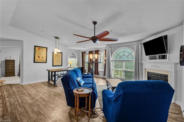 131 Ivy Glen Court, Winston-salem, NC 27127
