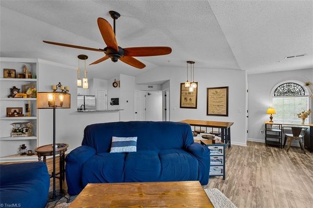 131 Ivy Glen Court, Winston-salem, NC 27127