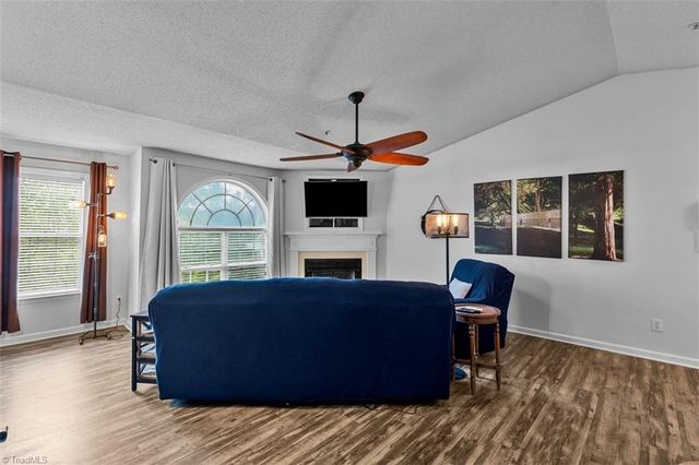 131 Ivy Glen Court, Winston-salem, NC 27127