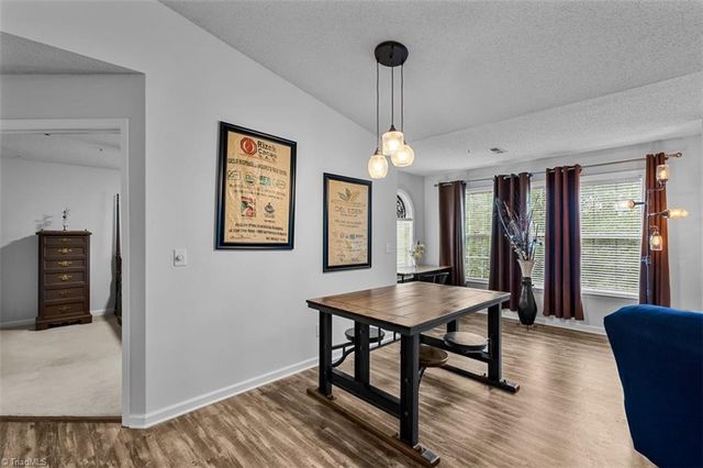 131 Ivy Glen Court, Winston-salem, NC 27127
