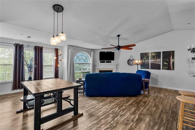 131 Ivy Glen Court, Winston-salem, NC 27127