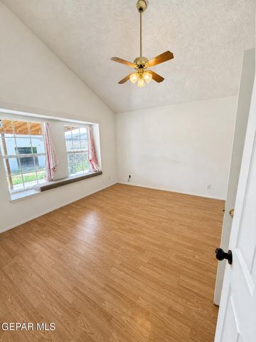 6664 STAR OF INDIA Lane, El Paso, TX 79924