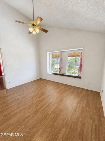 6664 STAR OF INDIA Lane, El Paso, TX 79924