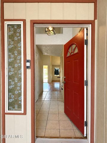 6664 STAR OF INDIA Lane, El Paso, TX 79924