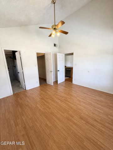 6664 STAR OF INDIA Lane, El Paso, TX 79924