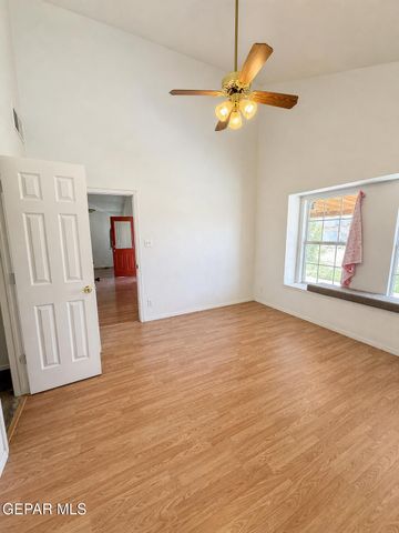 6664 STAR OF INDIA Lane, El Paso, TX 79924
