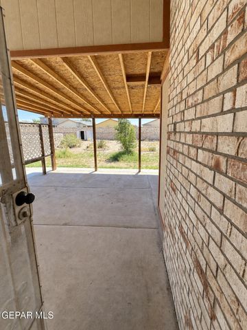 6664 STAR OF INDIA Lane, El Paso, TX 79924