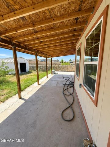 6664 STAR OF INDIA Lane, El Paso, TX 79924