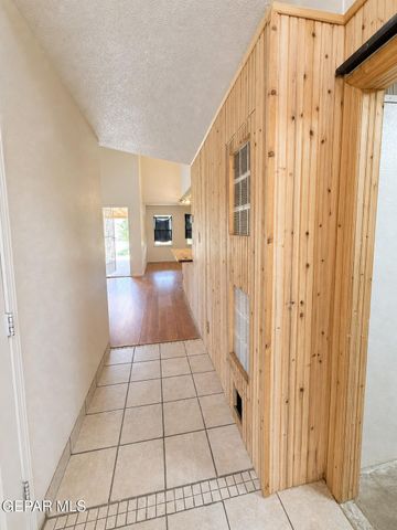 6664 STAR OF INDIA Lane, El Paso, TX 79924