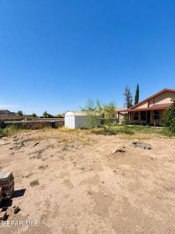 6664 STAR OF INDIA Lane, El Paso, TX 79924