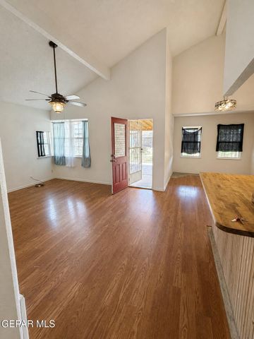 6664 STAR OF INDIA Lane, El Paso, TX 79924