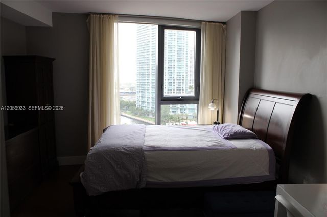 31 SE 6th Street 1801, Miami, FL 33131