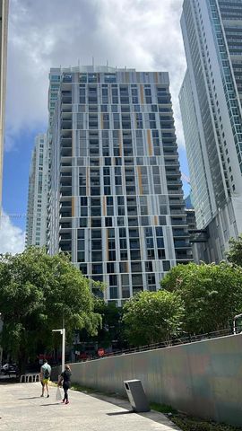 31 SE 6th Street 1801, Miami, FL 33131