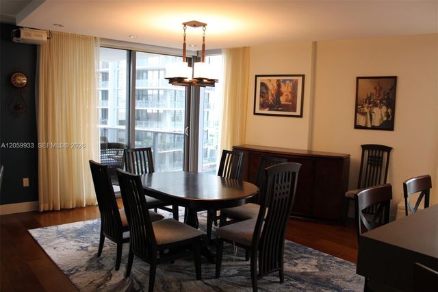 31 SE 6th Street 1801, Miami, FL 33131