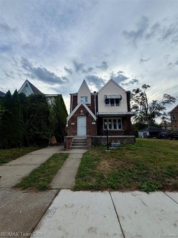 15025 Steel Street, Detroit, MI 48227