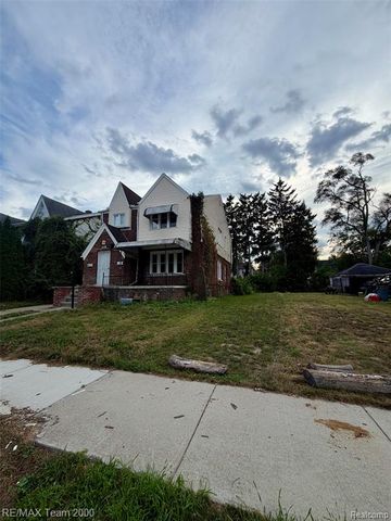 15025 Steel Street, Detroit, MI 48227