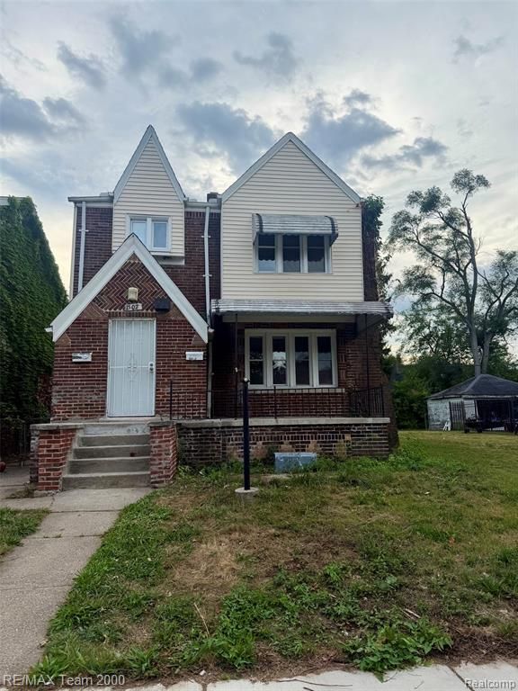 15025 Steel Street, Detroit, MI 48227