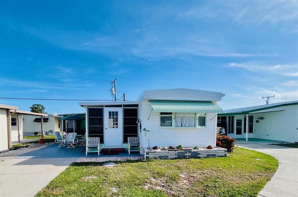 1891 ENGLEWOOD ROAD 60, Englewood, FL 34223