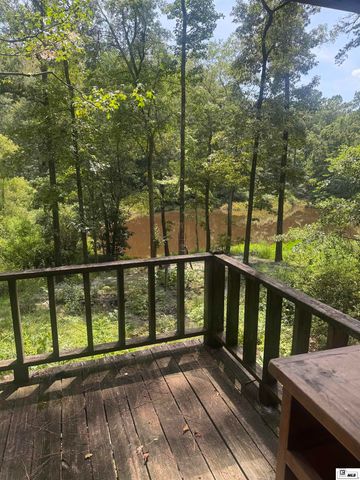 758 RICHARDSON ROAD, Calhoun, LA 71225