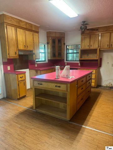 758 RICHARDSON ROAD, Calhoun, LA 71225