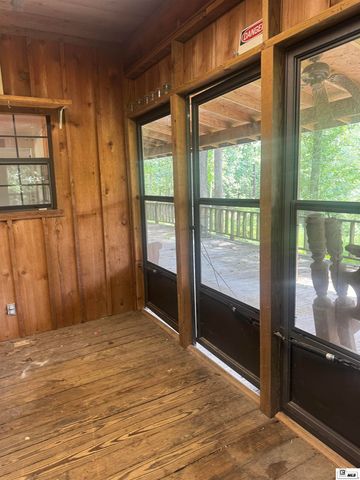 758 RICHARDSON ROAD, Calhoun, LA 71225