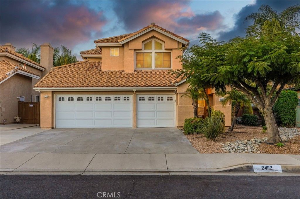 24112 Adams, Murrieta, CA 92562 — exterior