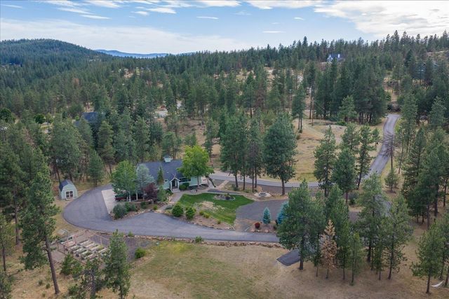 2712 N Chase Ln, Liberty Lake, WA 99019