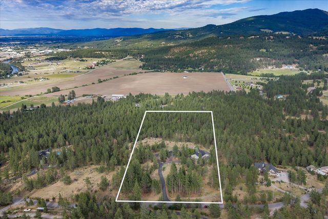 2712 N Chase Ln, Liberty Lake, WA 99019