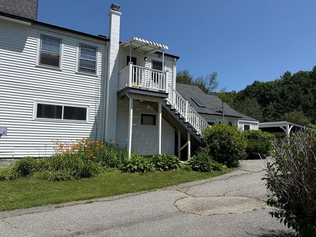 19 Greenville St, Spencer, MA 01562