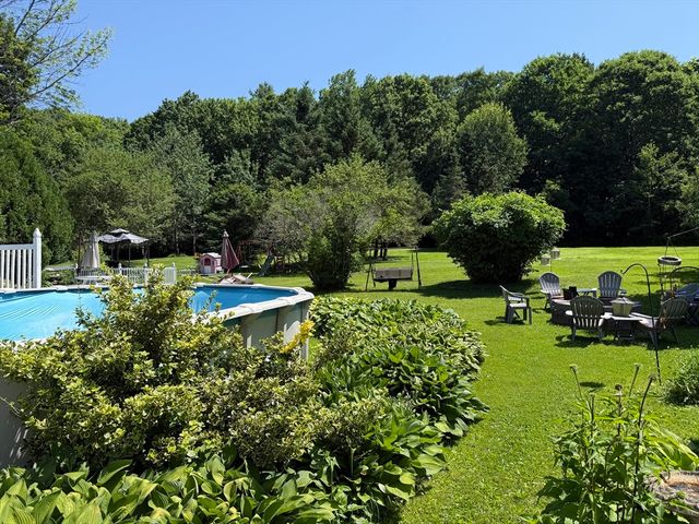 19 Greenville St, Spencer, MA 01562