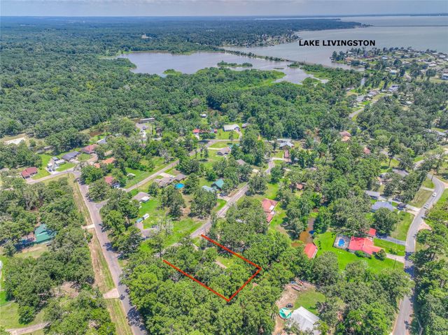 445 Knollwood Creek, Onalaska, TX 77360
