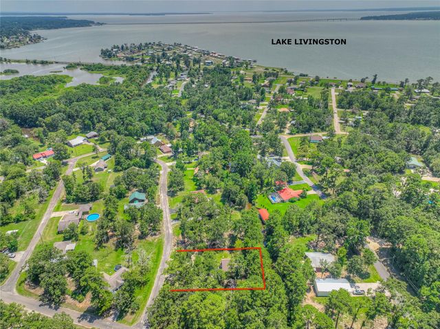 445 Knollwood Creek, Onalaska, TX 77360