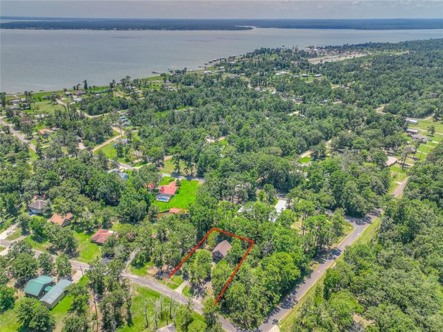 445 Knollwood Creek, Onalaska, TX 77360